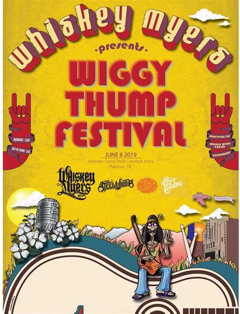Wiggy Thump Festival 2023